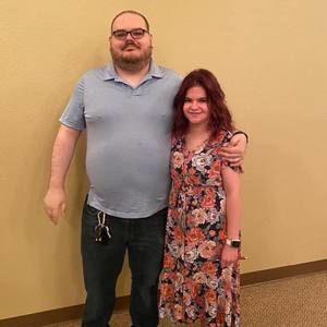 Meet your Posher, Sara